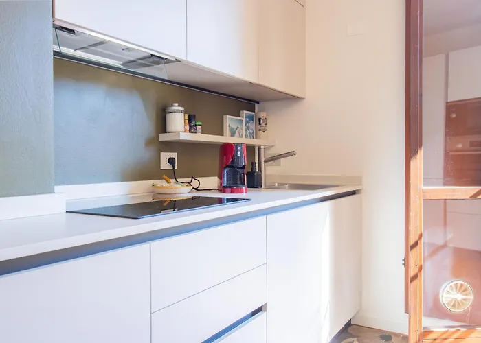 Duomo View - 200 Meters From Subway Apartment Brescia