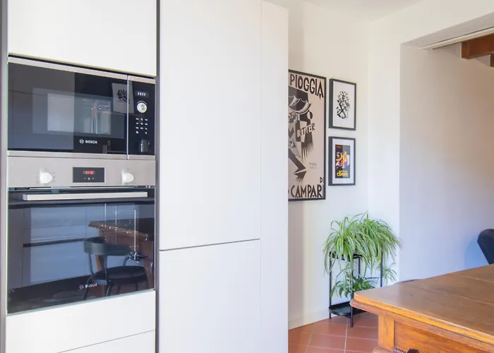 Apartment Duomo View - 200 Meters From Subway *