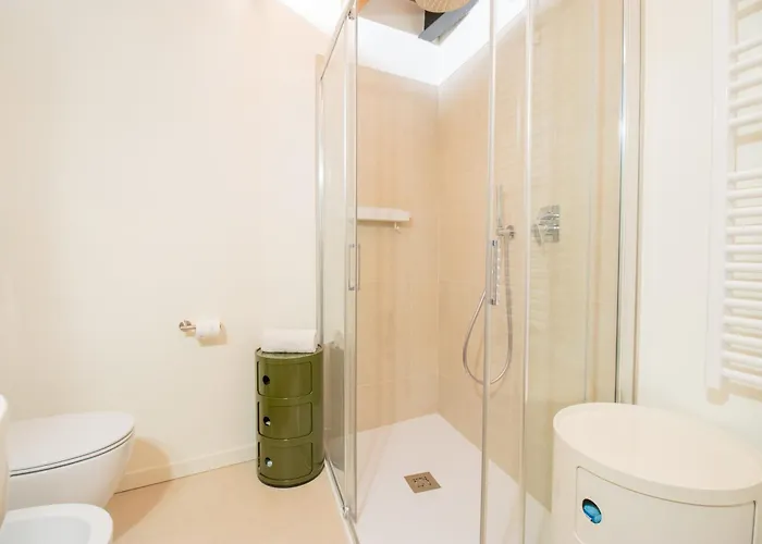 Duomo View - 200 Meters From Subway * Brescia