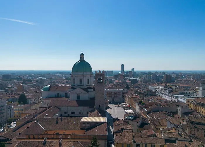 Apartment Duomo View - 200 Meters From Subway