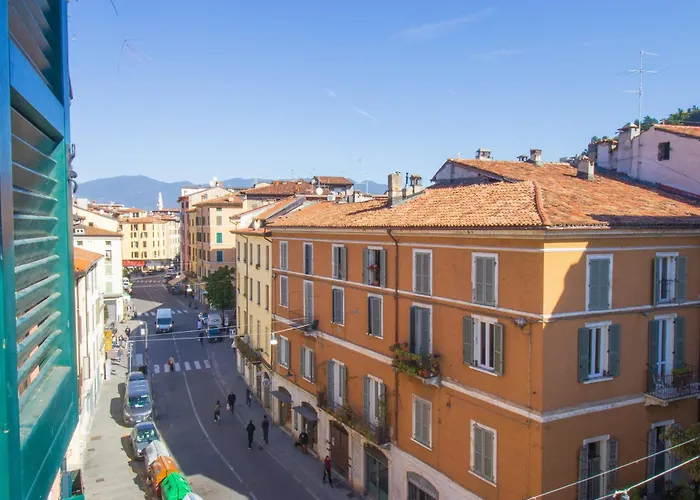 Duomo View - 200 Meters From Subway *