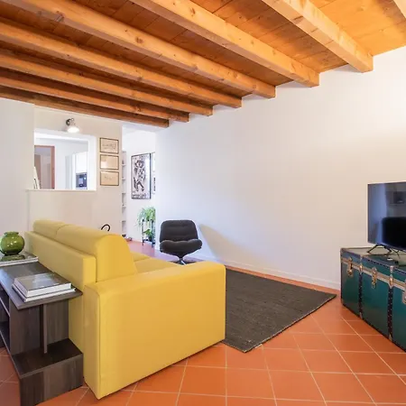 Duomo View - 200 Meters From Subway * Brescia