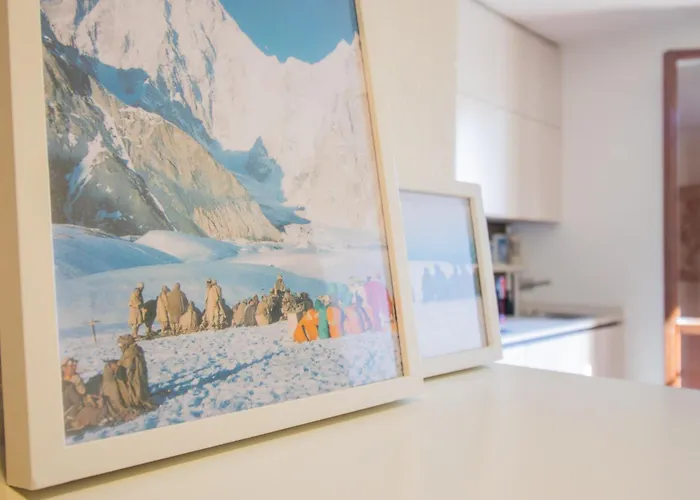 Duomo View - 200 Meters From Subway * Brescia