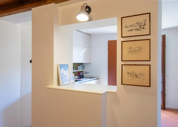 Duomo View - 200 Meters From Subway * Brescia