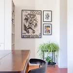 Apartment Duomo View - 200 Meters From Subway Brescia