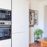 Apartment Duomo View - 200 Meters From Subway *